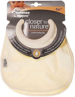 Seilinukai Tommee Tippee Close to Nature, 2 vnt kaina ir informacija | Buteliukai kūdikiams ir jų priedai | pigu.lt