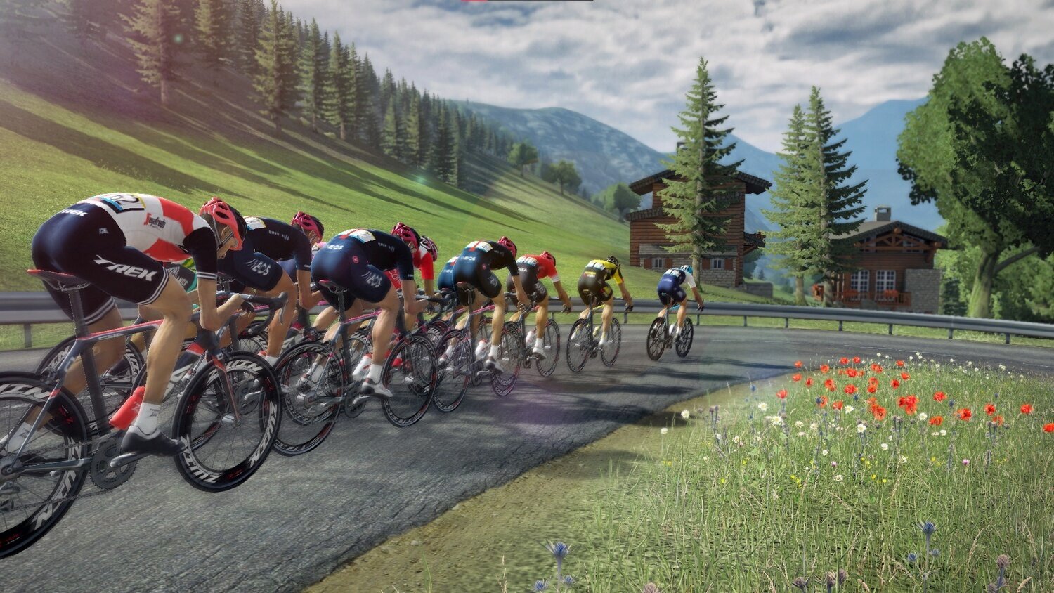 PS5 Tour De France 2021 цена и информация | Kompiuteriniai žaidimai | pigu.lt