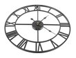 Retro stiliaus sieninis laikrodis цена и информация | Laikrodžiai | pigu.lt