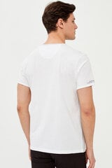 Marškinėliai MCL kaina ir informacija | Vyriški marškinėliai | pigu.lt