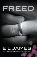 Freed: The #1 Sunday Times Bestseller kaina ir informacija | Romanai | pigu.lt