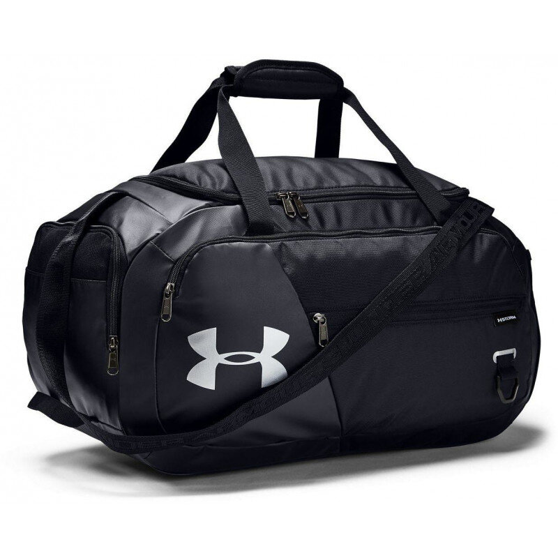 Sportinis krepšys Under Armour Undeniable Duffel 4.0 kaina ir informacija | Kuprinės ir krepšiai | pigu.lt