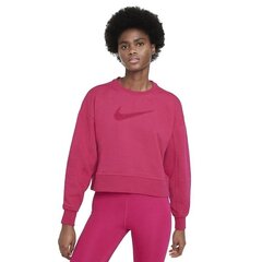 Džemperis moterims Nike Get Fit Crew Swoosh kaina ir informacija | Sportinė apranga moterims | pigu.lt