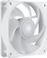 Cooler Master SickleFlow 120 ARGB White Edition 3 in 1 MFX-B2DW-183PA-R1 цена и информация | Kompiuterių ventiliatoriai | pigu.lt