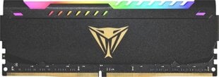 Patriot PVSR48G360C0 цена и информация | Оперативная память (RAM) | pigu.lt
