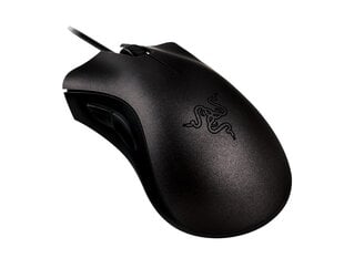 Razer DeathAdder Essential kaina ir informacija | Pelės | pigu.lt