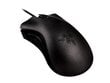 Žaidimų pelė Razer DeathAdder Essential, juoda цена и информация | Pelės | pigu.lt