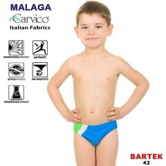 Плавки для мальчиков Aqua-Speed ​​Bartek JR 42402, 45117 цена и информация | Плавательные шорты для мальчиков. | pigu.lt