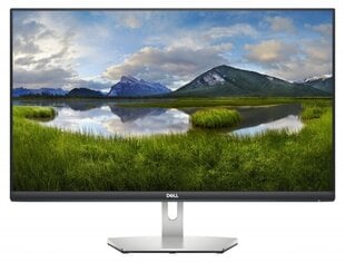 LCD Monitor|DELL|P2422HE|23.8"|Business|Panel IPS|1920x1080|16:9|60 Hz|Matte|5 ms|Swivel|Pivot|Height adjustable|Tilt|210-BBBG цена и информация | Dell Мониторы, стойки для мониторов | pigu.lt