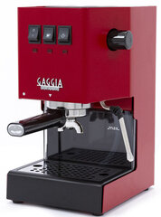 Gaggia RI9480 kaina ir informacija | Kavos aparatai | pigu.lt