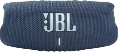 JBL Charge 5 JBLCHARGE5BLU kaina ir informacija | Garso kolonėlės | pigu.lt