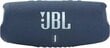 JBL Charge 5 JBLCHARGE5BLU kaina ir informacija | Garso kolonėlės | pigu.lt