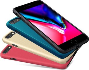 Nillkin Etui Frosted iPhone SE 2020 kaina ir informacija | Telefono dėklai | pigu.lt