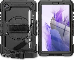 SmartCase Samsung Galaxy TAB A8 10.5 X200 / X205 цена и информация | Чехлы для планшетов и электронных книг | pigu.lt