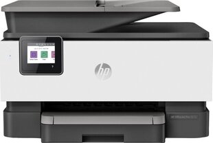 HP OfficeJet Pro 9010E kaina ir informacija | Spausdintuvai | pigu.lt