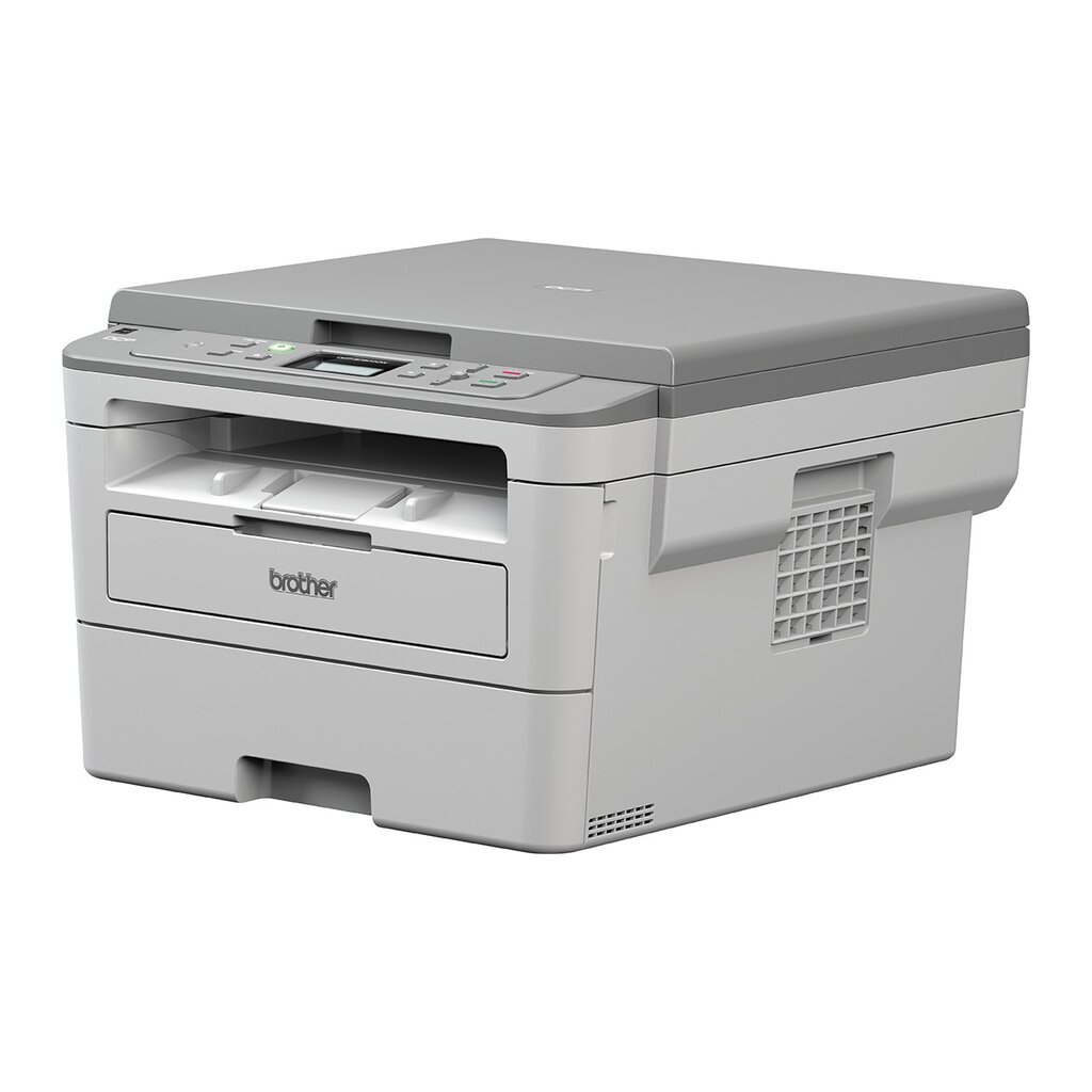 Daugiafunkcinis spausdintuvas Brother DCP-B7500D цена и информация | Spausdintuvai | pigu.lt