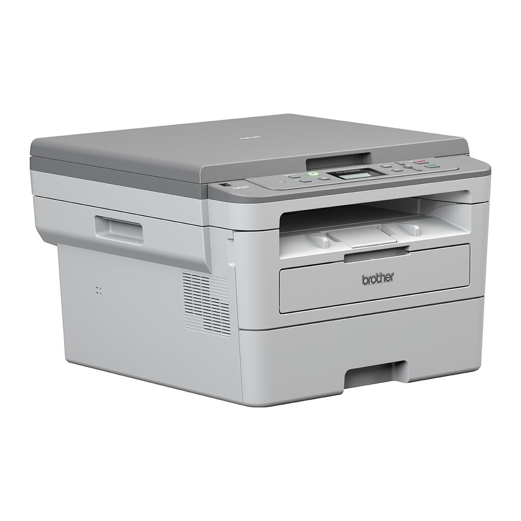 Daugiafunkcinis spausdintuvas Brother DCP-B7500D kaina ir informacija | Spausdintuvai | pigu.lt