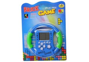 Vairo formos žaidimas Tetris mėlynas kaina ir informacija | Stalo žaidimai, galvosūkiai | pigu.lt