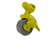 Plastilino rinkinys Dinozaurai kaina ir informacija | Lavinamieji žaislai | pigu.lt