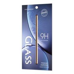 Tempered 9H Oppo A54 5G kaina ir informacija | Apsauginės plėvelės telefonams | pigu.lt