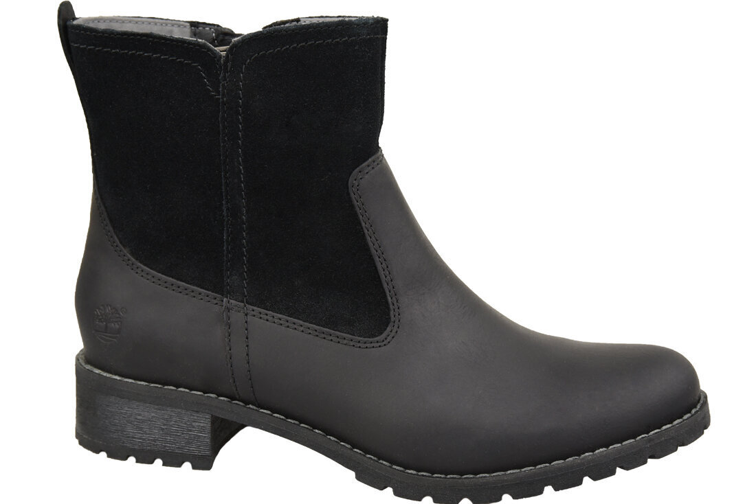 Auliniai batai moterims Timberland 6914B, juodi kaina ir informacija | Aulinukai, ilgaauliai batai moterims | pigu.lt