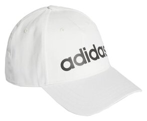 Kepurė moterims ir vyrams Adidas DAILY CAP FM6787 kaina ir informacija | Kepurės moterims | pigu.lt