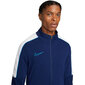 Vyriškas džemperis Nike DF Academy TRK JKT KP FP JB DA5566 492, mėlynas kaina ir informacija | Sportinė apranga vyrams | pigu.lt