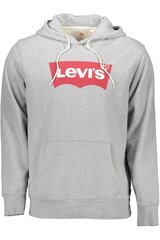 Мужской джемпер Levi's 38424 цена и информация | Мужские толстовки | pigu.lt