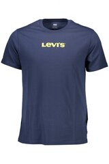 Marškinėliai vyrams Levi's kaina ir informacija | Vyriški marškinėliai | pigu.lt
