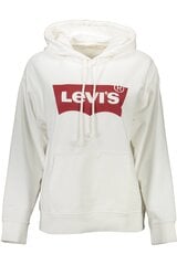 Джемпер женский Levi's Sweatshirt цена и информация | Спортивная одежда женская | pigu.lt