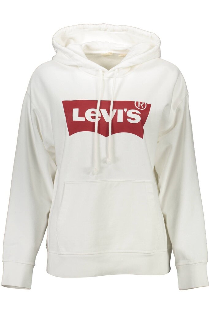 Džemperis moterims Levi's Sweatshirt цена и информация | Sportinė apranga moterims | pigu.lt