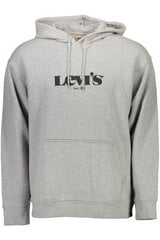 Мужской джемпер Levi's цена и информация | Спортивная одежда для женщин | pigu.lt