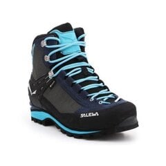 Походные ботинки для женщин Salewa WS Crow GTX W 613293985 цена и информация | Мужские кроссовки | pigu.lt