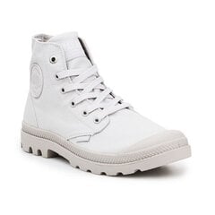 Ботинки женские Palladium Pampa HI Mono цена и информация | Женские сапоги | pigu.lt