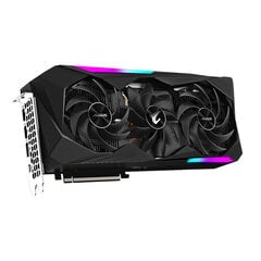 Gigabyte Aorus Radeon RX 6800 XT kaina ir informacija | Vaizdo plokštės (GPU) | pigu.lt