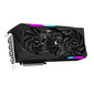 Gigabyte Aorus Radeon RX 6800 XT kaina ir informacija | Vaizdo plokštės (GPU) | pigu.lt