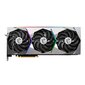 MSI GeForce RTX 3080 Suprim X 10G LHR kaina ir informacija | Vaizdo plokštės (GPU) | pigu.lt