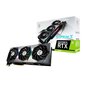 MSI GeForce RTX 3080 Suprim X 10G LHR kaina ir informacija | Vaizdo plokštės (GPU) | pigu.lt