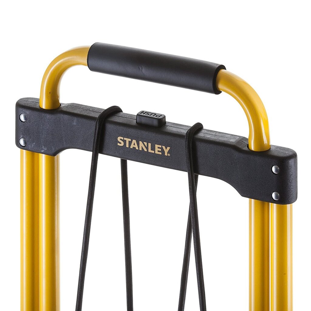 Vežimėlis Stanley kaina ir informacija | Mechaniniai įrankiai | pigu.lt