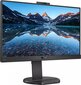 Philips 243B9H/00 kaina ir informacija | Monitoriai | pigu.lt