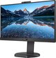 Philips 243B9H/00 kaina ir informacija | Monitoriai | pigu.lt