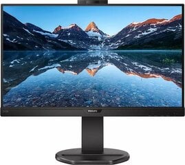 Philips 243B9H/00 kaina ir informacija | Monitoriai | pigu.lt