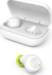 „Bluetooth“ наушники HAMA SPIRIT CHOP, вкладыши цена и информация | Теплая повязка на уши, черная | pigu.lt
