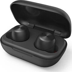 „Bluetooth“ наушники HAMA SPIRIT CHOP, вкладыши цена и информация | Теплая повязка на уши, черная | pigu.lt