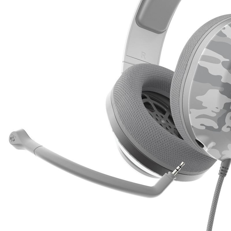 Turtle Beach Recon 500 kaina ir informacija | Ausinės | pigu.lt