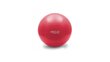 Gimnastikos pripučiamas kamuolys, 55cm цена и информация | Gimnastikos kamuoliai | pigu.lt