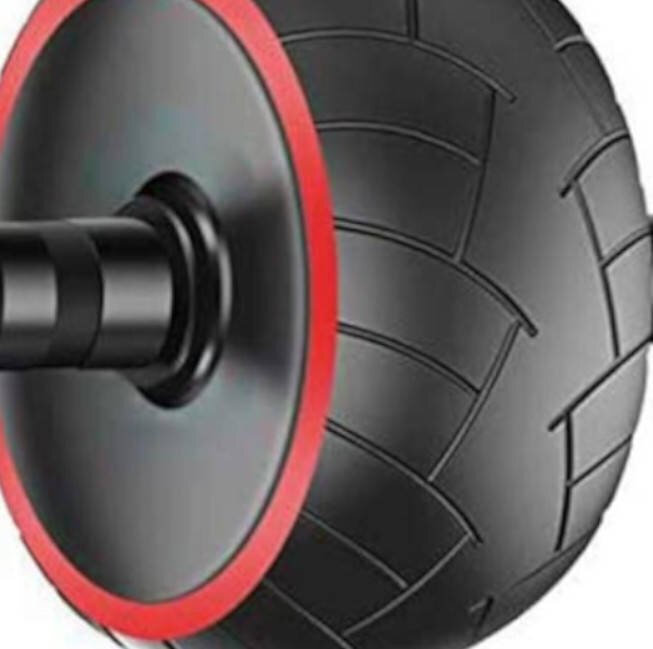 Pilvo mankštos ratas AB Wheel XL kaina ir informacija | Balansinės lentos ir pagalvės | pigu.lt