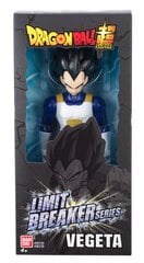 Anime figurėlė Dragon Ball Limit Breaker Vegeta kaina ir informacija | Žaislai berniukams | pigu.lt