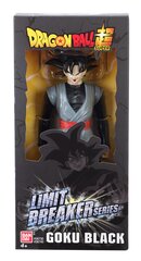 Anime figurėlė Dragon Ball Limit Goku kaina ir informacija | Žaislai berniukams | pigu.lt