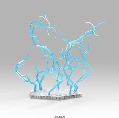 Konstruktorius figurka rise effect - aura effect (blue) kaina ir informacija | Konstruktoriai ir kaladėlės | pigu.lt